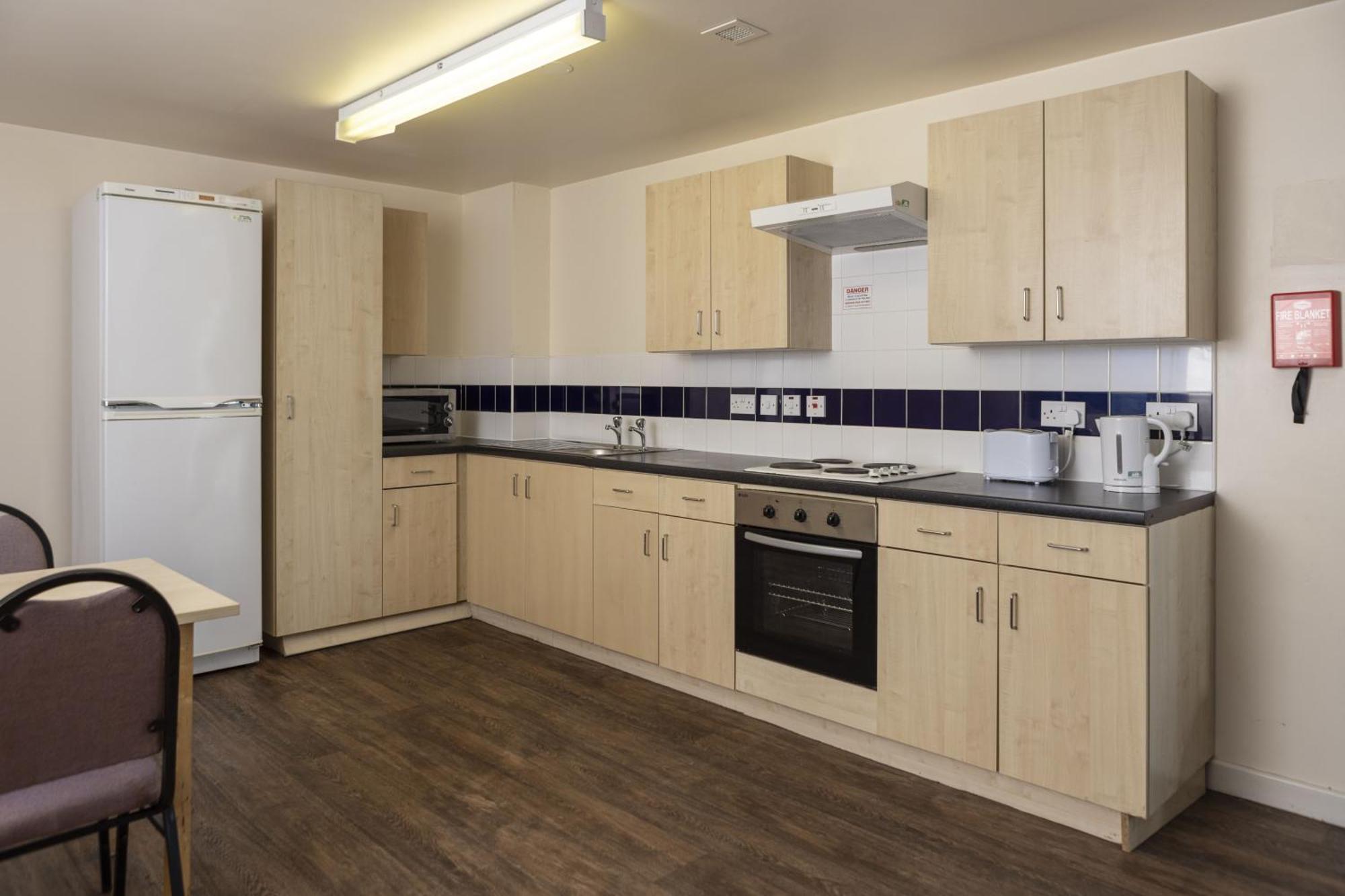 Aparthotel Burley Road Leeds  Zewnętrze zdjęcie