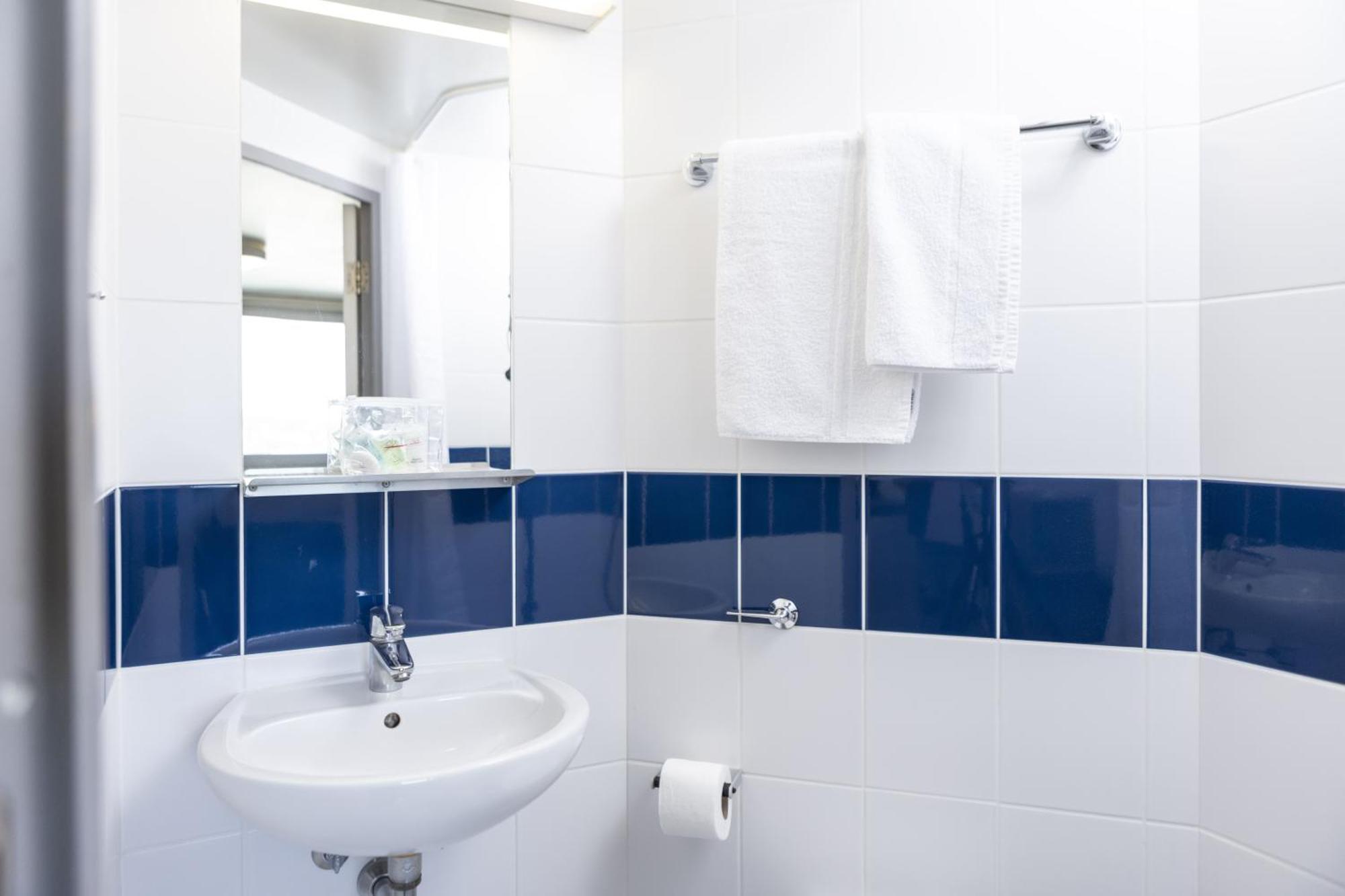 Aparthotel Burley Road Leeds  Zewnętrze zdjęcie