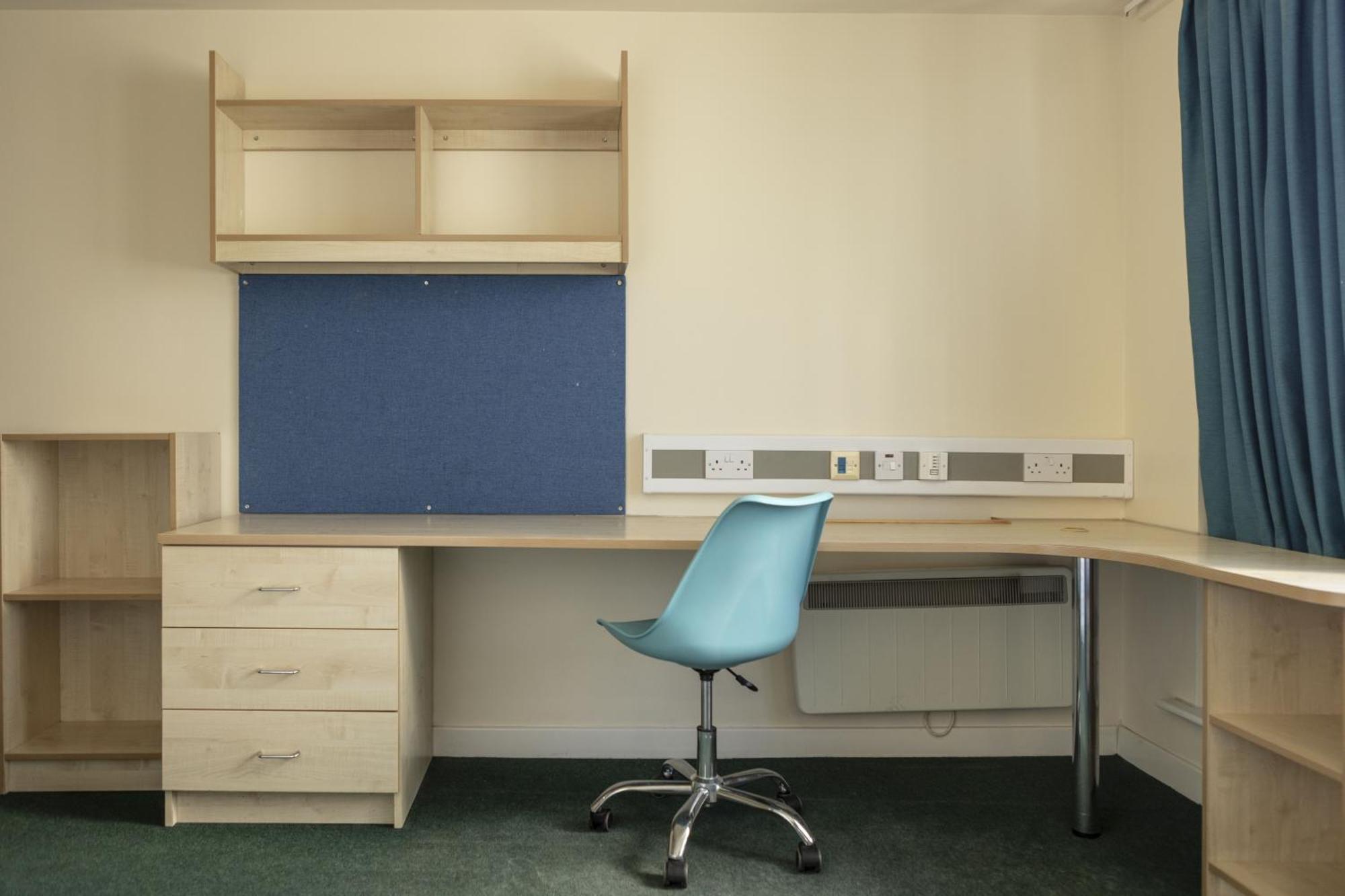 Aparthotel Burley Road Leeds  Zewnętrze zdjęcie